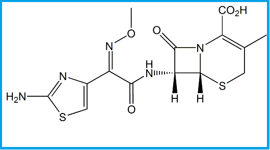 CEFOTAXIME EP IMPURITY A